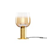 Настольный светильник Smart Casual E27х1