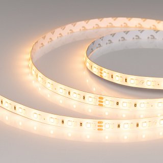 Светодиодная лента герметичная RTW-SE-A140-10mm 24V Day-MIX (14.4 W/m, IP65, 2835, 5m) (Arlight, Изменяемая ЦТ)