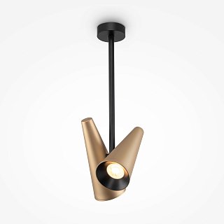 Потолочный светильник Giro GU10x2