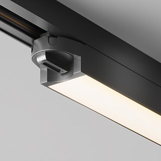 Трековый светильник Basis Unity 3000K 12Вт 110°