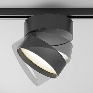 Трековый светильник Onda Unity 3000K 18Вт 120°