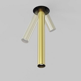 Встраиваемый светильник Focus T 3000K 7Вт 36°