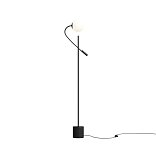 Напольный светильник (торшер) Fly 3000К 3Вт