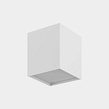 Светильник светодиодный потолочный накладной , серия GW, Белый, 10Вт, IP20, Теплый белый (3000К), GW-8601-10-WH-WW