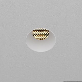 Встраиваемый светильник Dip Hight 2700K 10Вт 50°