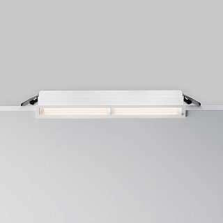 Встраиваемый светильник Parete 2700K-4000K 12Вт 70°