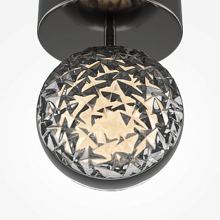 Настенный светильник (бра) Mind 3000К 10Вт