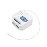 INTELLIGENT ARLIGHT Конвертер ARL-DALI-301-72-DIM-IN (BUS, 433MHz) (IARL, IP20 Пластик, 3 года)