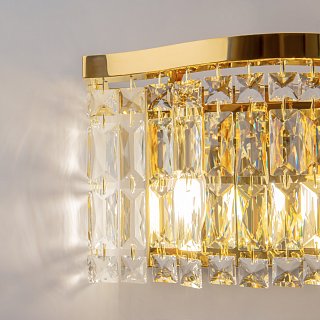 Настенный светильник (бра) Dune E14х60