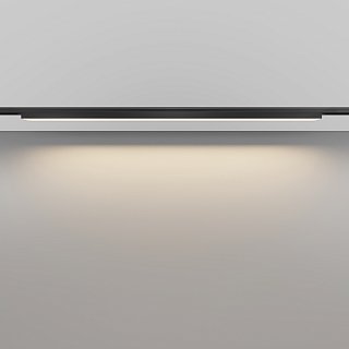 Трековый светильник Basis Levity 3000К 21Вт 100°