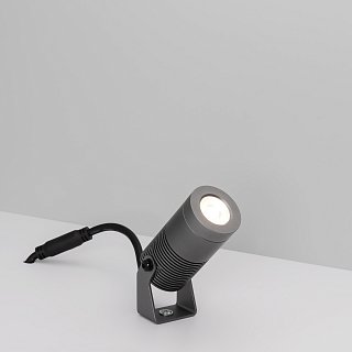 Светильник ALT-RAY-R44-8W Warm3000 (DG, 33 deg, 230V) (Arlight, IP67 Металл, 3 года)