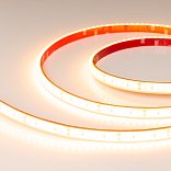 Светодиодная лента герметичная RTW-PFS-A140-12mm 48V Warm2400 (12 W/m, IP68, 20m) (Arlight, -)