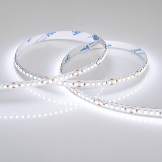 Светодиодная лента RT6-3528-180 24V White6000 3x (900 LED) (Arlight, 14.4 Вт/м, IP20)