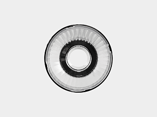 Рефлектор COMBO VILLY, угол рассеивания 38°, FS-RFL-38