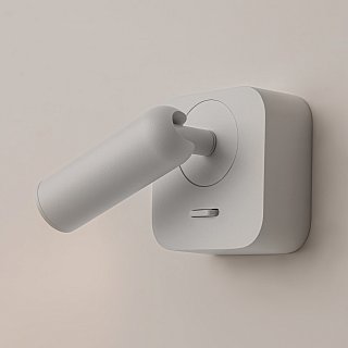 Настенный светильник (бра) Mirax 3000К 3Вт IP 20