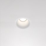 Встраиваемый светильник Gyps Modern GU10 1x35Вт