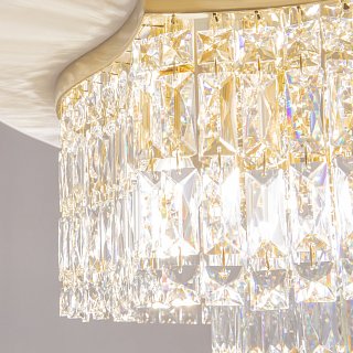 Потолочный светильник Dune E14х10