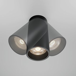 Встраиваемый светильник FOCUS LED 4000K 12Вт 60°