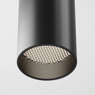 Потолочный светильник FOCUS LED 4000K 1x12Вт 50° Dim Triac