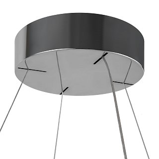 Подвесной светильник Amulet 4000K 26Вт