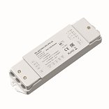 Диммер DALI DT6-DT8 четырёхканальный 12-48В Цветной (RGB)+W 576Вт