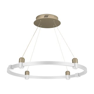 Подвес с питанием ART-APRIORI-CANOPY-HANG-4A-L5000-POWER (OG) (Arlight, IP20 Металл, 3 года)