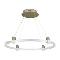 Подвес с питанием ART-APRIORI-CANOPY-HANG-4A-L5000-POWER (OG) (Arlight, IP20 Металл, 3 года)