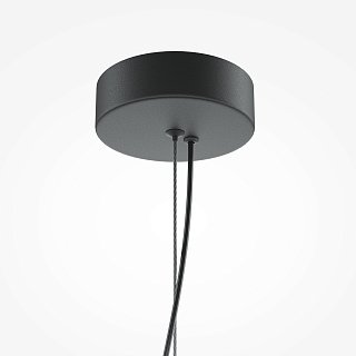 Подвесной светильник Fluffy 3000К 30Вт