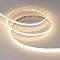 Светодиодная лента герметичная RTW-PW-A160-8mm 24V Warm3000 (10 W/m, IP66, 2835, 5m) (Arlight, Матовая)