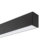 Светильник SP-LINE-4970-L510-17W Day4000 (RAL9005, 120 deg, 230V) IP33 (Arlight, Металл)