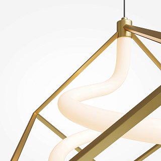 Подвесной светильник Membrane 3000К 11Вт