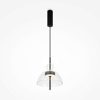 Подвесной светильник Bangkok 3000К 12Вт