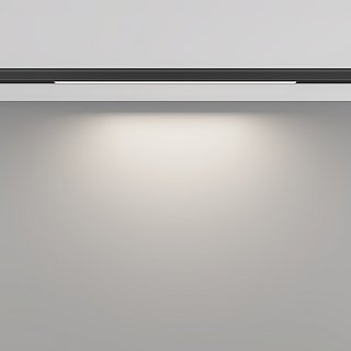 Трековый светильник Basis Levity 4000К 5Вт 100°