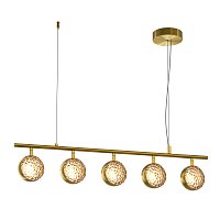 Подвесной светильник Mind 3000К 48Вт