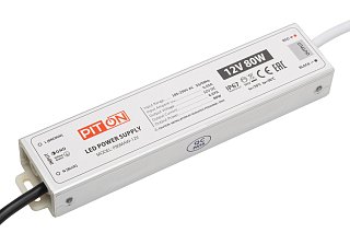 Блок питания P80MAW-12V