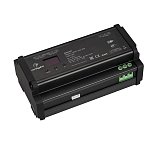 Диммер SMART-TRIAC-DIM-DIN (230V, 6A) (Arlight, IP20 Пластик, 5 лет)