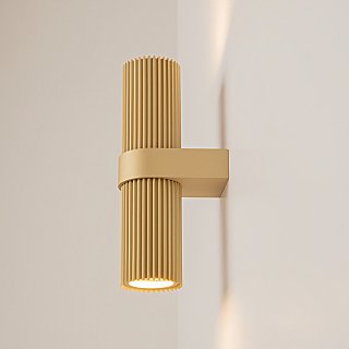 Настенный светильник (бра) Dynamics GU10х2