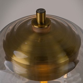 Настольный светильник Mystic 3000K 8Вт