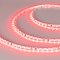Светодиодная лента RT 2-5000 24V Red 5mm 2x (3528, 600 LED, LUX) (Arlight, 9.6 Вт/м, IP20)