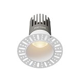 Встраиваемый светильник Dip Hight+ 3000K 15Вт 50°