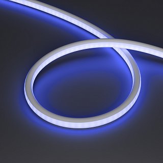 Лента герметичная SPI-WAVE-TOP-G200-18x15mm 12V RGB PX2 (26 W/m, IP54, 5m, wire x1) (Arlight, Вывод прямой, 3 года)