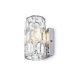 Настенный светильник (бра) Talento G9х1 40Вт