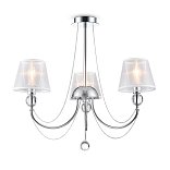 Люстра Freya FR5661-PL-03-CH