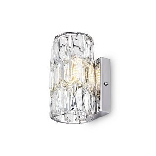 Настенный светильник (бра) Talento G9х1 40Вт