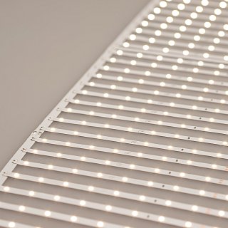 Лента-сеть RT-ONIX-3000-2835-640-24V Day4000 (410mm, 43.6W/m, IP20) (Arlight, Открытый)