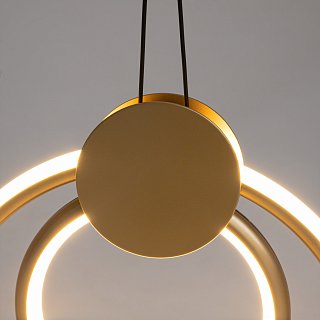 Подвесной светильник Link 3000К 20Вт