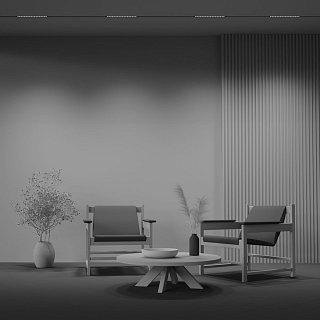 Трековый светильник Points Exility 2700-6000K 18Вт 36° Dim Smart