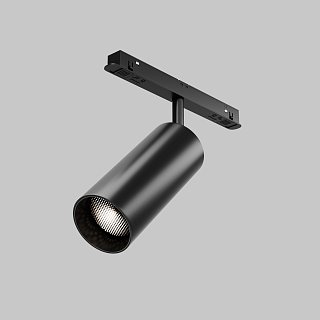 Трековый светильник Focus Led Exility 2700-6000K 20Вт 36° Dim Smart