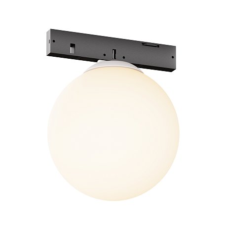 Трековый светильник Луна / Luna Levity 3000К 3Вт 200°