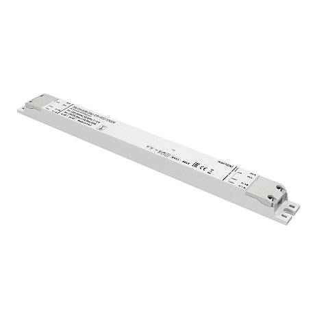 Источник напряжения 24В DALI DT6 60Вт IP 20